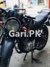 Yamaha YBR 125G 2017 for Sale in Battagram