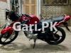 Yamaha YBR 125 2018 for Sale in Wazirabad