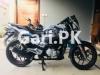 Road Prince Wego 150 2016 for Sale in Karachi