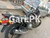 Yamaha YBR 125 2017 for Sale in Karachi