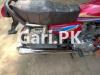 Honda CG 125 2010 for Sale in Toba Tek singh