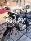 Suzuki GS 150 SE 2017 for Sale in Rahim Yar Khan