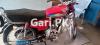 Honda CG 125 2017 for Sale in Rawalpindi