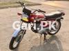 Honda CG 125 2020 for Sale in Lahore