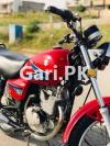 Suzuki GS 150 2017 for Sale in Islamabad