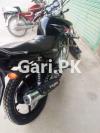 Yamaha YBR 125 2017 for Sale in Haripur