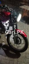 Suzuki GS 150 2014 for Sale in Multan