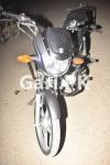 Suzuki GD 110 2021 for Sale in Karachi