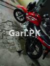 Yamaha YBR 125 2016 for Sale in Multan