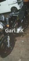 Yamaha YBR 125G 2017 for Sale in Rawalpindi