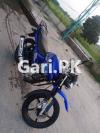 Yamaha YBR 125 2020 for Sale in Jhelum