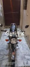 Suzuki GS 150 2011 for Sale in Karachi