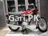 Honda CG 125 2019 for Sale in Peshawar