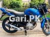 Yamaha YBR 125 2016 for Sale in Multan