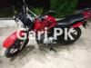 Yamaha YBR 125 2021 for Sale in Islamabad