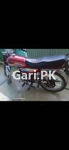 Honda CD 70 2000 for Sale in Rawalpindi