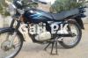 Suzuki GS 150 2017 for Sale in Karachi