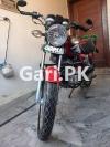 Suzuki GS 150 2015 for Sale in Islamabad