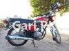 Honda CG 125 2018 for Sale in Rawalpindi