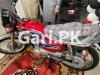 Honda CB 125F 2021 for Sale in Karachi