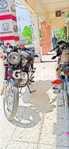 Suzuki GS 150 SE 2019 for Sale in Karachi