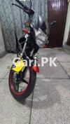 Yamaha YBR 125 2019 for Sale in Lahore