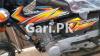 Honda CG 125 2021 for Sale in Bahawalpur