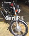 Honda CG 125 Special Edition 2020 for Sale in Karachi