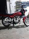 Suzuki GD 110S 2019 for Sale in Gujranwala