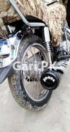 Honda CG 125 2006 for Sale in Karachi