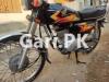 Honda CG 125 2021 for Sale in Karachi