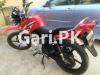 Yamaha YBR 125G 2016 for Sale in Rawalpindi