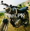 Suzuki GS 150 2018 for Sale in Islamabad