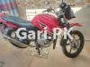 Yamaha YBR 125G 2018 for Sale in Karachi