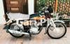 Honda CG 125 2021 for Sale in Bahawalpur