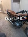 Honda CG 125 2019 for Sale in Karachi