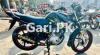 Yamaha YBR 125G 2021 for Sale in Faisalabad