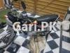 Honda CD 70 2011 for Sale in Peshawar