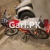 Honda CG 125 2021 for Sale in Rawalpindi