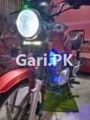 Suzuki GS 150 2021 for Sale in Karachi