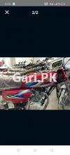 Honda CG 125 2021 for Sale in Karachi