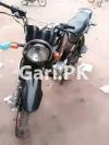 Yamaha YBR 125 2017 for Sale in Karachi