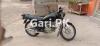 Suzuki GS 150 2016 for Sale in Rawalpindi