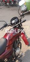 Suzuki GD 110 2015 for Sale in Lahore