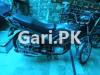 Suzuki GD 110 2019 for Sale in Karachi