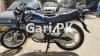 Suzuki GS 150 SE 2017 for Sale in Karachi