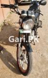 Suzuki GS 150 SE 2018 for Sale in Lahore