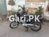 Suzuki GD 110 2014 for Sale in Karachi