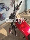 Suzuki GS 150 2020 for Sale in Lahore