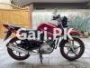 Yamaha YBR 125G 2021 for Sale in Muzaffarabad